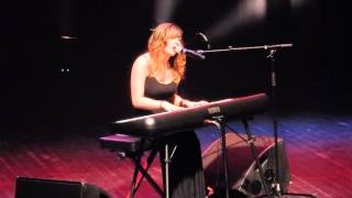 Natacha Andreani - Illiade - 4/10/2015 - 7