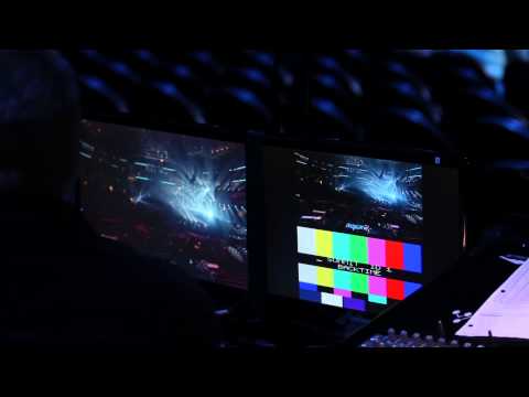 Behind the Scenes with Dierks Bentley - 50th ACM Awards