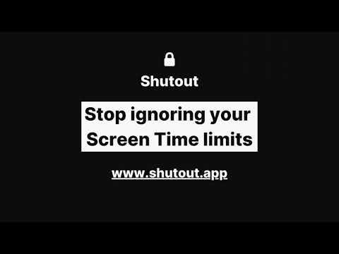 Shutout video preview