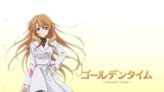 Download lagu Yukari Hashimoto - Crazy Scenario (Kurutta Shinario - 狂ったシナリオ) (Golden Time Original Soundtrack) mp3