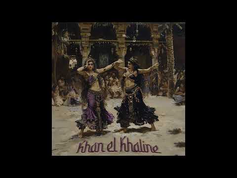 Khaline - Khan el Khaline [170]