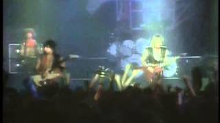 Krokus - Heatstrokes subtitulado al español e inglés