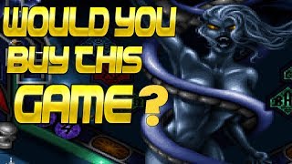 Would you buy this on GOG/ Steam? (SLAM TILT)