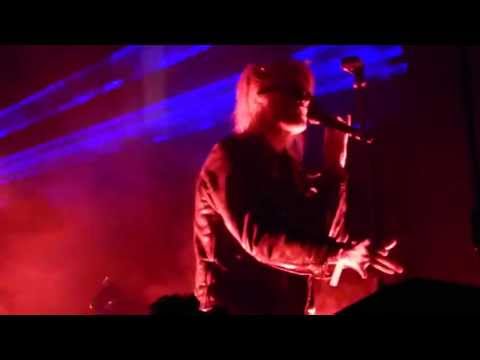 Sky Ferreira - Heavy Metal Heart LIVE HD (2013) Los Angeles El Rey Theatre