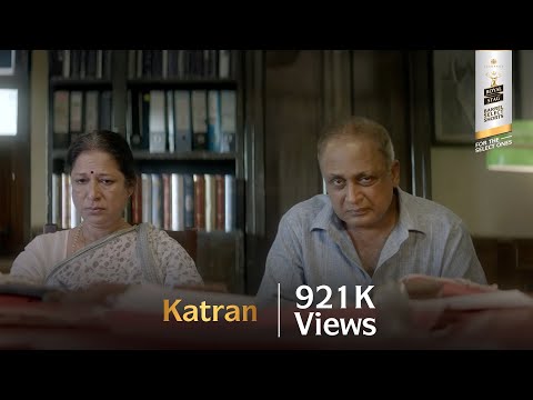 Katran I Piyush Mishra I Award Winning Short Film | Royal Stag Barrel Select Shorts