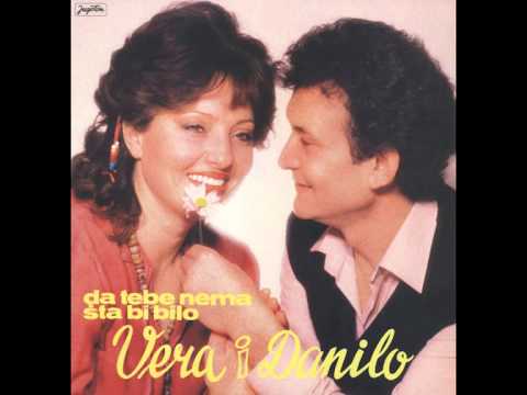 Vera Ivkovic i Danilo Zivkovic - Jedna je ljubav - (Audio)