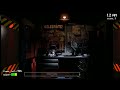 Five Nights At Freddy S Beating 1983 Custom Night