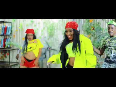 La Q’win feat Cappuccino Lbg - Bolingo Na Nga ( Clip Officiel )