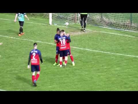 Rtanj - Brodoremont  6 : 1   Golovi