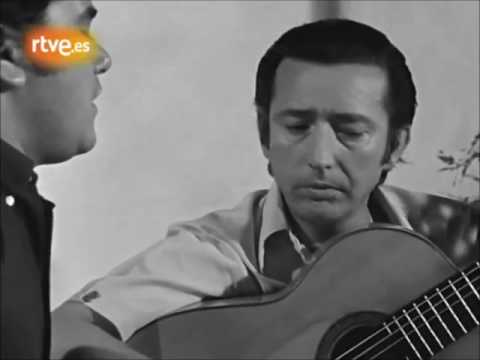 Rito y Geografía del Cante - José Menese (1972)