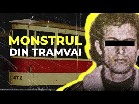 Ion Rimaru - Pe urmele vampirului din Bucuresti l Episod 1