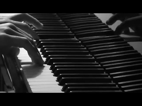 J. S. Bach / A. Marcello, II. ADAGIO from Concerto in D Minor, BWV 974