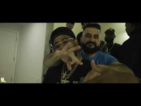 Foreign Glizzy- STOP, DROP, & ROLL (Official Video)