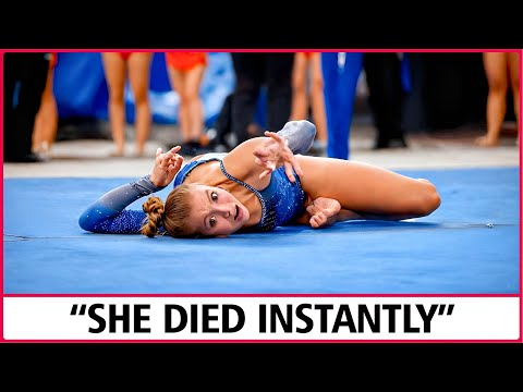 16 Most Terrifying Gymnastic Deaths (Part 2)