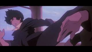 A$AP Twelvyy - Riviera ft Joey BADA$$ // Cowboy Bebop AMV