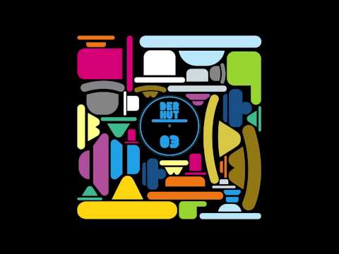 03-DER HUT - A - 2BUDDIES - switch on