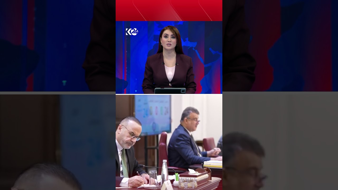 ڤیدیۆ | عەلی زەیدی: لە راوەدوونانی گەندەڵكاران بەردەوام دەبین