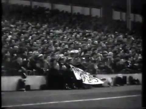 ECCC-1961/1962 Tottenham Hotspur - SL Benfica 2-1 (05.04.1962)