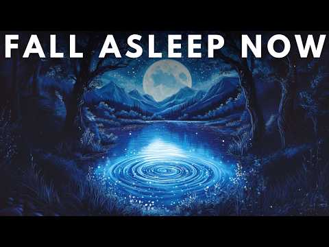 ♒ Aquarius’ Dreamy Day on Earth: calming story for sleep ♒ ZODIAC SERIES