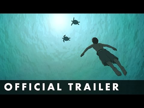 Official UK Trailer