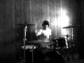 Fightstar- Damocles (Drum Cover)