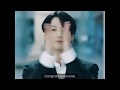 Jungkook Clapping In Tiny His Precious Golden Maknae Hands Cute Edit