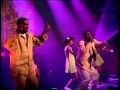 Top of the pops Live vocal - Tease me - Chaka Demus