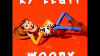 Ry Legit - Woody