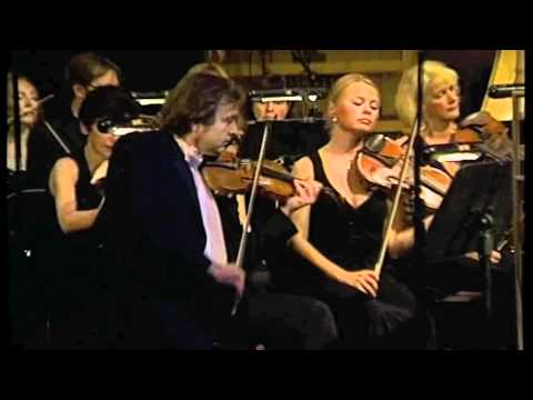 Karel Mark Chichon conducts Rimsky-Korsakov / Capriccio