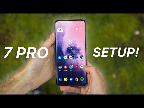 External Review Video 9WfGfy9Cu-E for OnePlus 7 Pro Smartphone