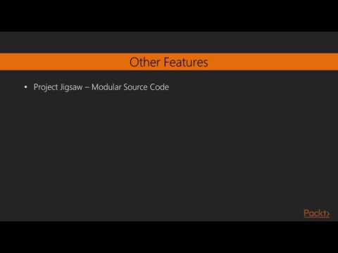 Drupal 8 for Beginners Java 9 Features | packtpub com