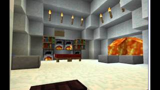 preview picture of video 'łatwy escape Minecraft'