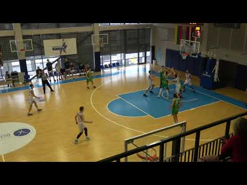 Knašiaus "Led Head" - "Runa" 1 dalis