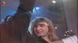 Angeles del Infierno - Nada que perder (Vídeo Clip alternativo)