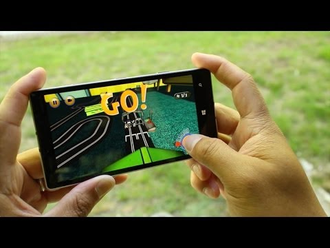 Video cover