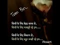Agar Hum Kahe Aur Wo Muskurade Whatsapp Status