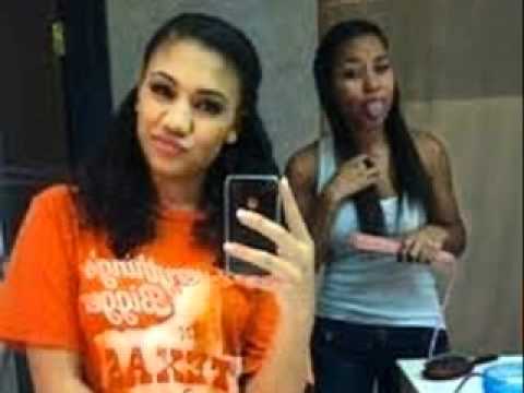 The Love Btw You And I pt128