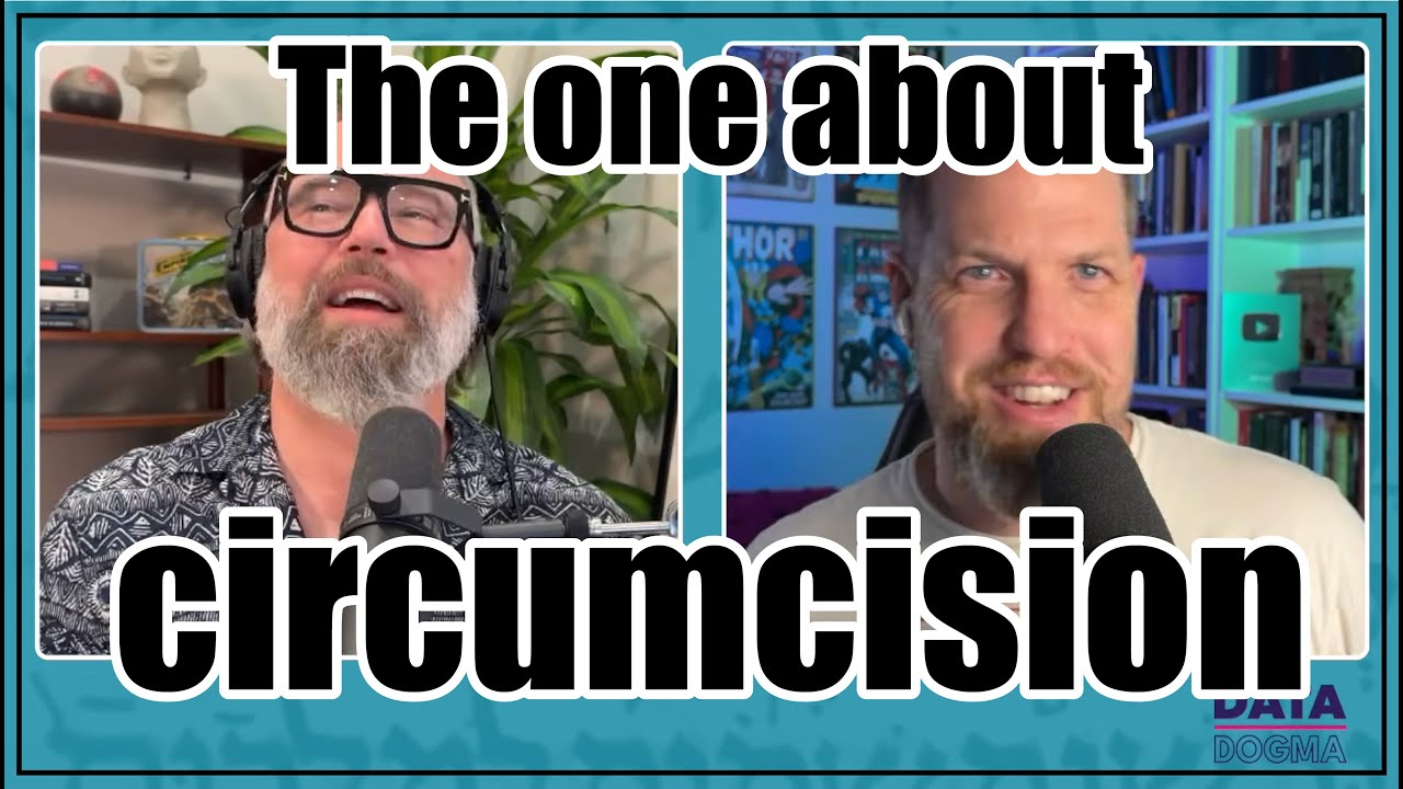 Watch Just the Tip? on YouTube