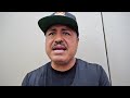 MANNY PROBABLY THE BEST IN HISTORY - ROBERT GARCIA BREAKS DOWN MANNY PACQUIAO VS ERROL SPENCE JR