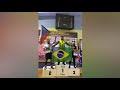 Thiago Hulk encerra sua jornada na Polônia após rompimento do peitoral