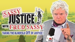 Sassy Justice with Fred Sassy (Full Episode) | From Trey Parker, Matt Stone, and Peter Serafinowicz
