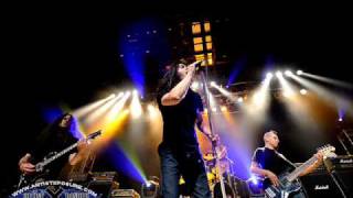 Fates Warning - Pieces Of Me (Live at Jones Beach)