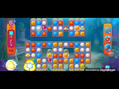 challenge level -7529