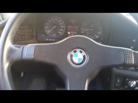 BMW e28 525e 1983(2)