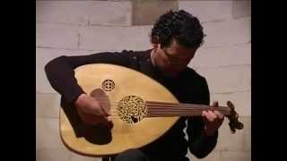 Abdel Razzaq Matarieh in concerto - 2° Edizione del Festival di Porta in Porto