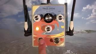 Video thumbnail for Swell Delay by Mattoverse Electronics by mattoverse