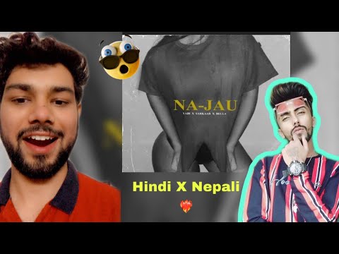 Najaau | Bella X Sarkaar X Yabi (offical Audio) | New Reaction #bella #sarkaar #yabi