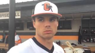 Bryse Wilson Talks his 2nd No-Hitter