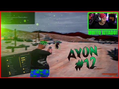 Ayon HIGHLIGHTS FiveM #12 Ecologyk ( 100% FIRE )