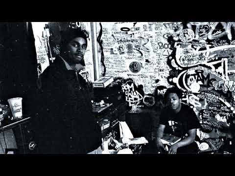 Underground Hip Hop - Smooth Tracks [No AI]